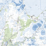 Land Info Worldwide Mapping LLC Ocuiltzapotlán (E15B81) digital map