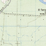 Land Info Worldwide Mapping LLC Ometepec (E14D62) digital map