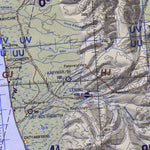 Land Info Worldwide Mapping LLC ONC-E10 digital map