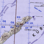 Land Info Worldwide Mapping LLC ONC-F11 digital map