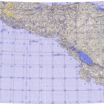 Land Info Worldwide Mapping LLC ONC-K25 digital map