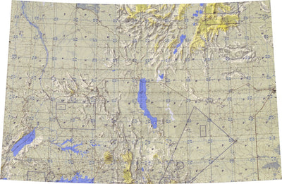 Land Info Worldwide Mapping LLC ONC-l05 digital map