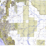 Land Info Worldwide Mapping LLC ONC-M25 digital map