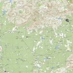Land Info Worldwide Mapping LLC Pénjamo (F14C71) digital map