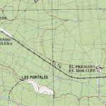 Land Info Worldwide Mapping LLC Pénjamo (F14C71) digital map