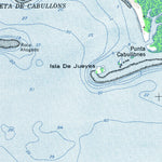 Land Info Worldwide Mapping LLC Puerto Rico 20K R17066H5 digital map