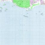Land Info Worldwide Mapping LLC Puerto Rico 20K R17066H6 digital map