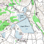 Land Info Worldwide Mapping LLC Puerto Rico 20K R18066A5 digital map