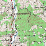 Land Info Worldwide Mapping LLC Puerto Rico 20K R18066C2 digital map
