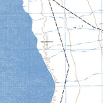 Land Info Worldwide Mapping LLC Punta Chueca (H12C46) digital map