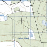 Land Info Worldwide Mapping LLC Ramón Corona (G13D85) digital map