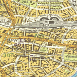 Land Info Worldwide Mapping LLC Rzeszow 10K digital map