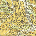 Land Info Worldwide Mapping LLC Rzeszow 10K digital map