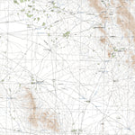 Land Info Worldwide Mapping LLC San Felipe De Teyra (G13D79) digital map