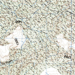 Land Info Worldwide Mapping LLC San Francisco Tesistan (F13D55) digital map