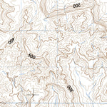 Land Info Worldwide Mapping LLC San Juan De La Costa (G12D71) digital map