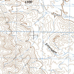 Land Info Worldwide Mapping LLC San Miguelito (H12B67) digital map