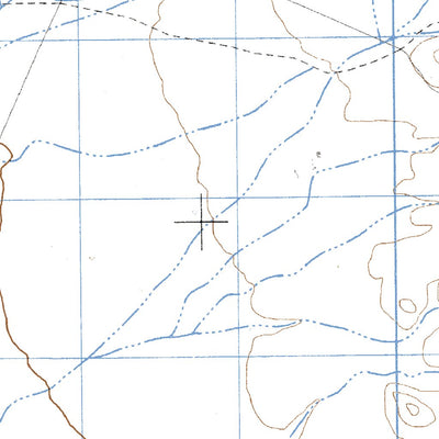Land Info Worldwide Mapping LLC San Rafael (H12A46) digital map