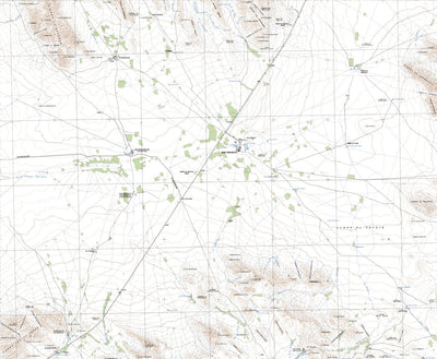 Land Info Worldwide Mapping LLC San Tiburcio (G14C82) digital map