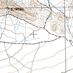 Land Info Worldwide Mapping LLC Sierra Zuloaga (G14C51) digital map