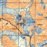 Land Info Worldwide Mapping LLC Tajikistan100K 10-42-22 digital map