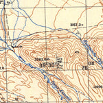Land Info Worldwide Mapping LLC Tajikistan100K 10-43-14 digital map
