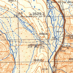 Land Info Worldwide Mapping LLC Tajikistan100K 10-43-15 digital map