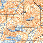 Land Info Worldwide Mapping LLC Tajikistan100K 10-43-15 digital map