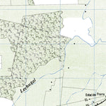 Land Info Worldwide Mapping LLC Teápa (E15D21) digital map