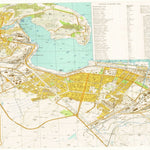 Land Info Worldwide Mapping LLC Temirtay digital map