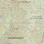 Land Info Worldwide Mapping LLC Tenancingo (E14A58) digital map