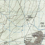 Land Info Worldwide Mapping LLC Texcoco (E14B21) digital map