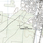 Land Info Worldwide Mapping LLC Tizimín (F16C46) digital map