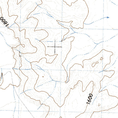 Land Info Worldwide Mapping LLC Torrecitas . (H13D58) digital map