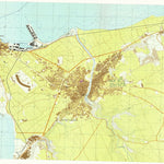 Land Info Worldwide Mapping LLC Tripol digital map