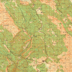 Land Info Worldwide Mapping LLC Turkey 100K 1036100 digital map
