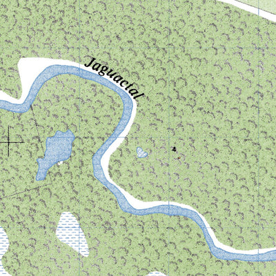Land Info Worldwide Mapping LLC Vicente Guerrero (E15B71) digital map