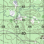Land Info Worldwide Mapping LLC Vietnam 50K 6333-2 digital map