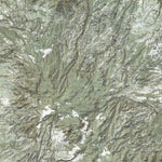 Land Info Worldwide Mapping LLC Villa Del Carbón (E14A28) digital map