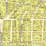 Land Info Worldwide Mapping LLC Vitebsk digital map