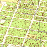 Land Info Worldwide Mapping LLC Volkovysk digital map