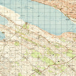 Land Info Worldwide Mapping LLC Yugoslavia 50K 12-33-139-2 digital map