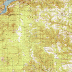 Land Info Worldwide Mapping LLC Yugoslavia 50K 12-34-129-2 digital map