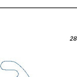 Land Information New Zealand Anaura Bay digital map