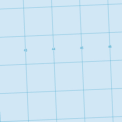 Land Information New Zealand BE31 - Albatross Point digital map