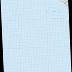 Land Information New Zealand BK29 - Manaia digital map