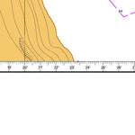 Land Information New Zealand Cape Adere and Cape Hallett digital map