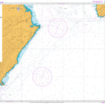 Land Information New Zealand Cape Palliser / Matakitakiakupe to Kaikoura Peninsula digital map