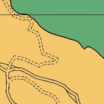 Land Information New Zealand Havelock digital map
