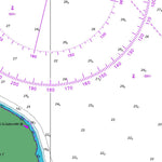 Land Information New Zealand Nuku'alofa Harbour digital map
